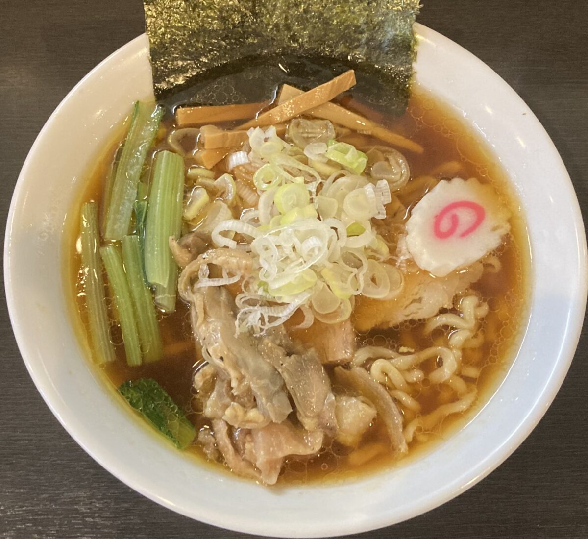 自家製麺 ご藤（船橋）