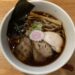 自家製手打ち麺 粋や（千葉中央区）