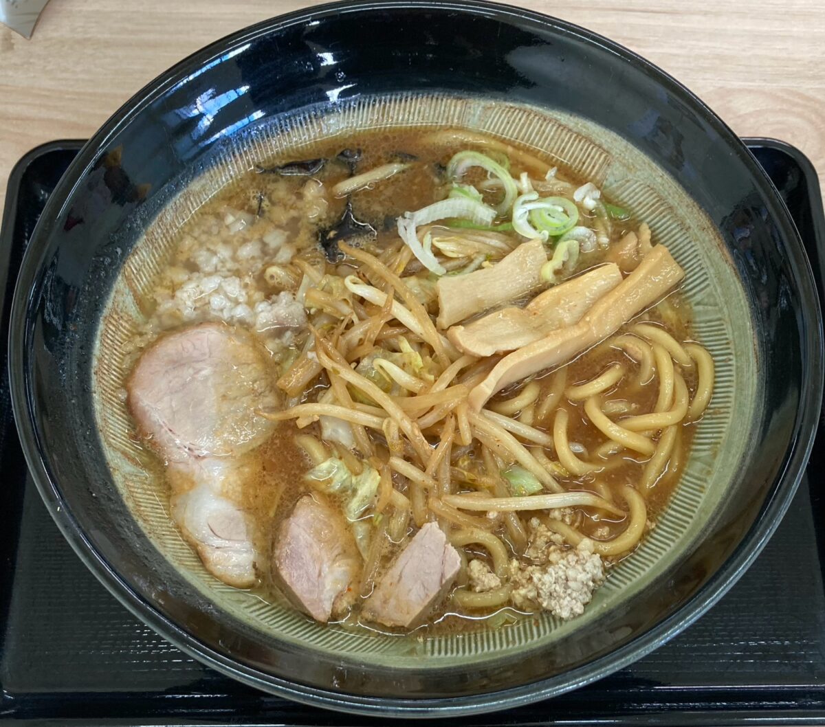 潟食（府中本町）