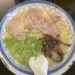 博多ラーメン しばらく（西新）