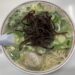 ラーメン 住吉亭（博多）