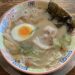 大砲ラーメン 本店（久留米）