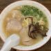 久留米ラーメン 来福軒（久留米）