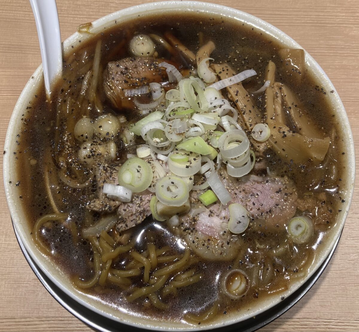 札幌 六坊（高田馬場）