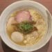 らぁ麺 花筏（亀戸）