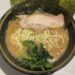 横浜家系ラーメン てつ家（市ヶ谷）