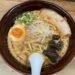 海老味噌らーめん ヌプチェ（松本）