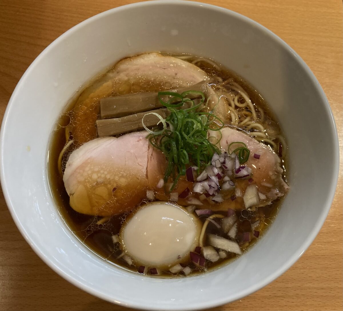Sagamihara 欅（相模原）