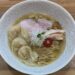 小麦そば 池（松本）