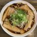 中華そば専門店 豊龍（長野）