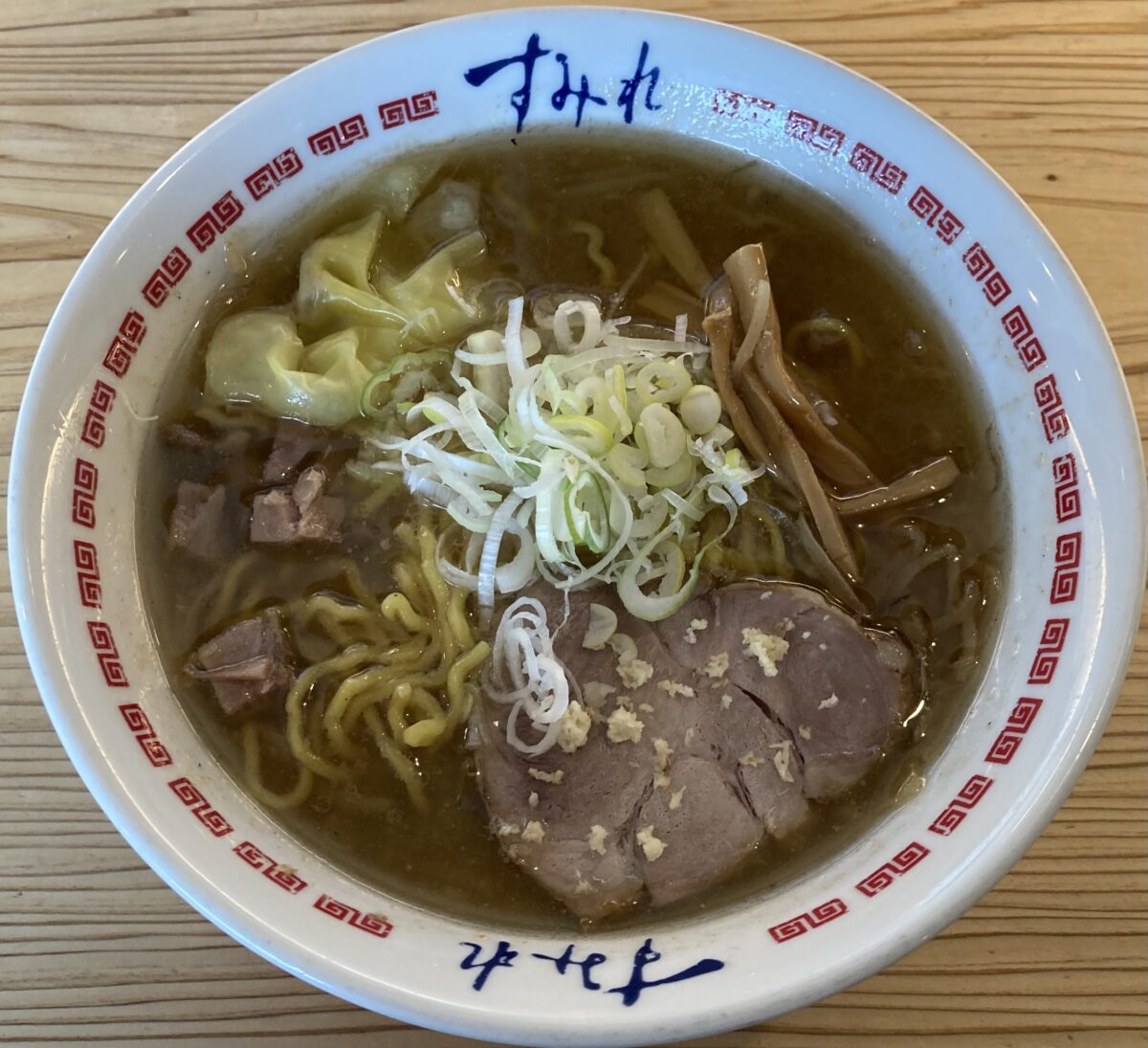 すみれ 本店（札幌）
