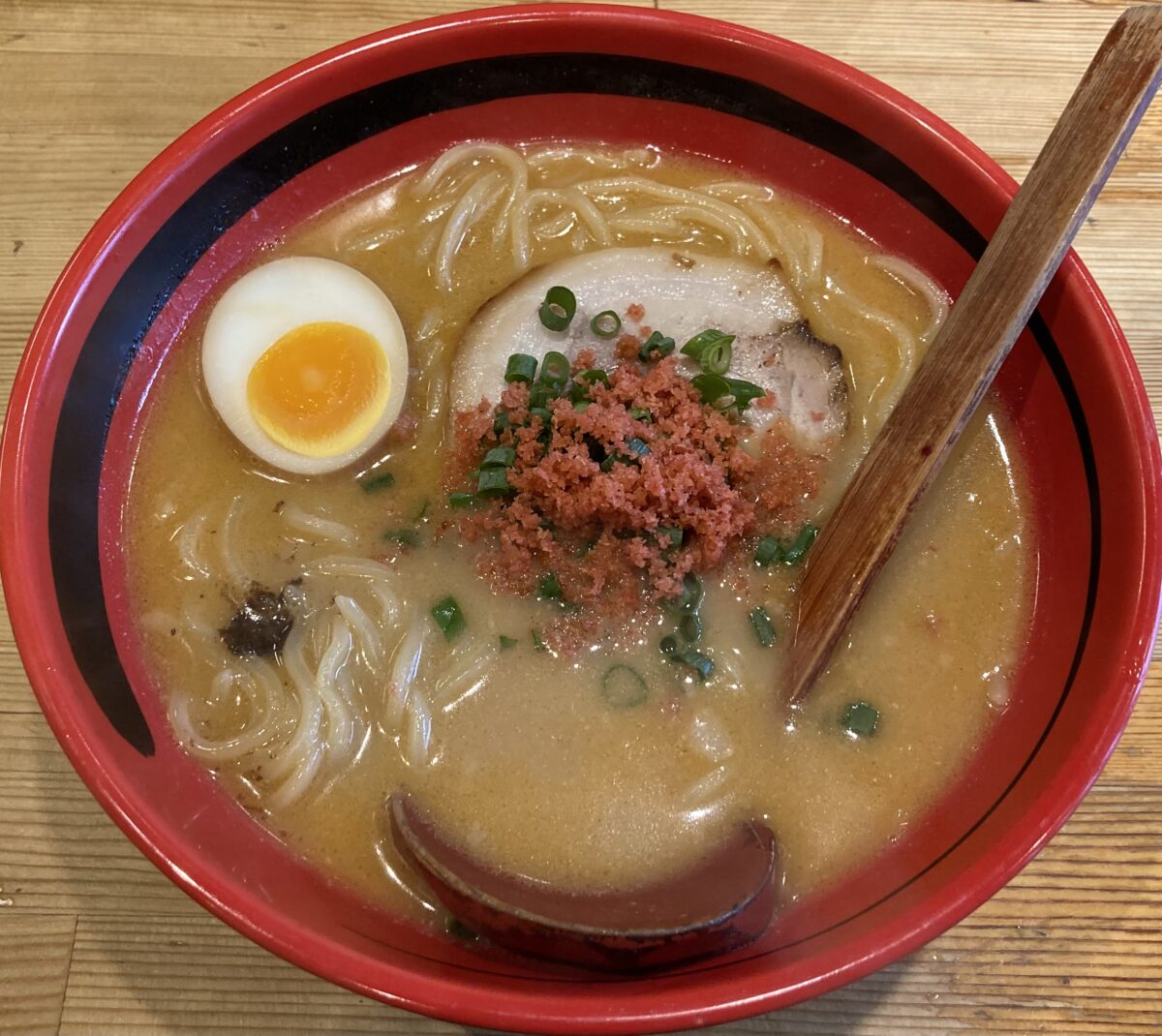 えびそば一幻 総本店（札幌）