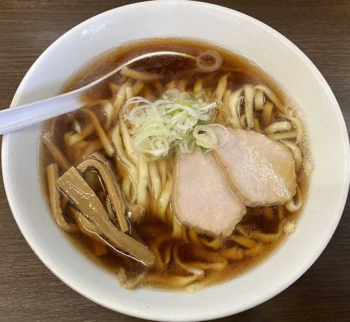 ラーメン木曜日（札幌）
