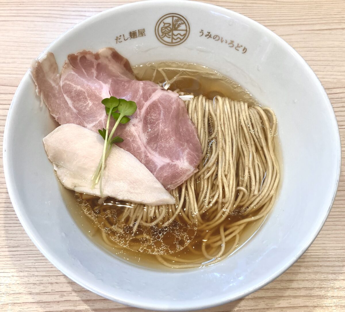 うみのいろどり（市川）
