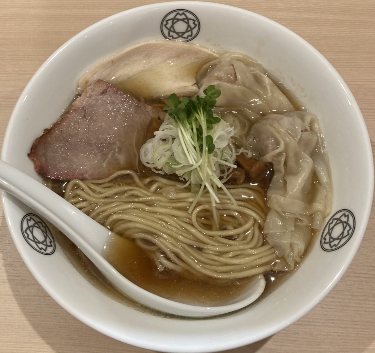 TOKYO RAMEN とうか（神田）