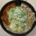ギットリラーメン ブタザンマイ（小岩）