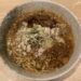セアブララーメン 東中八（八丁堀）