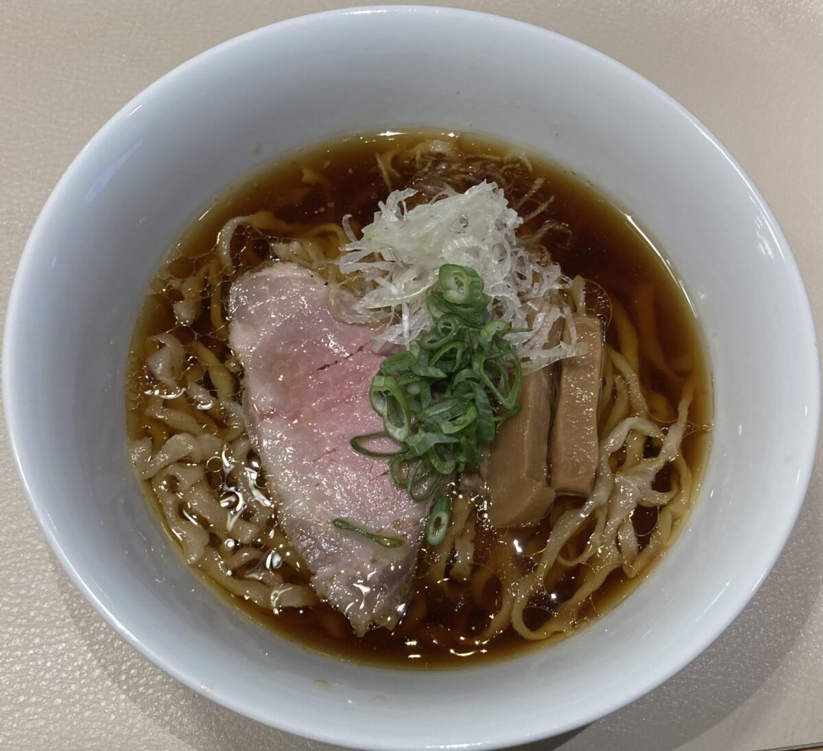 燎（八丁堀）