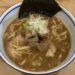 ラーメンパーク あずーる（船堀）