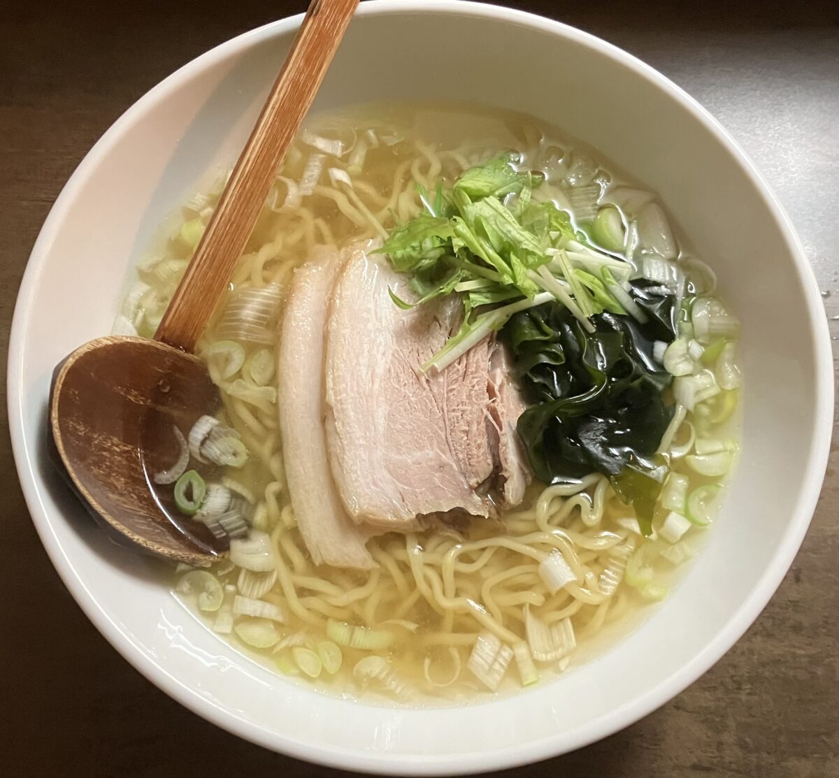 麺屋 げんぞう（湯島）