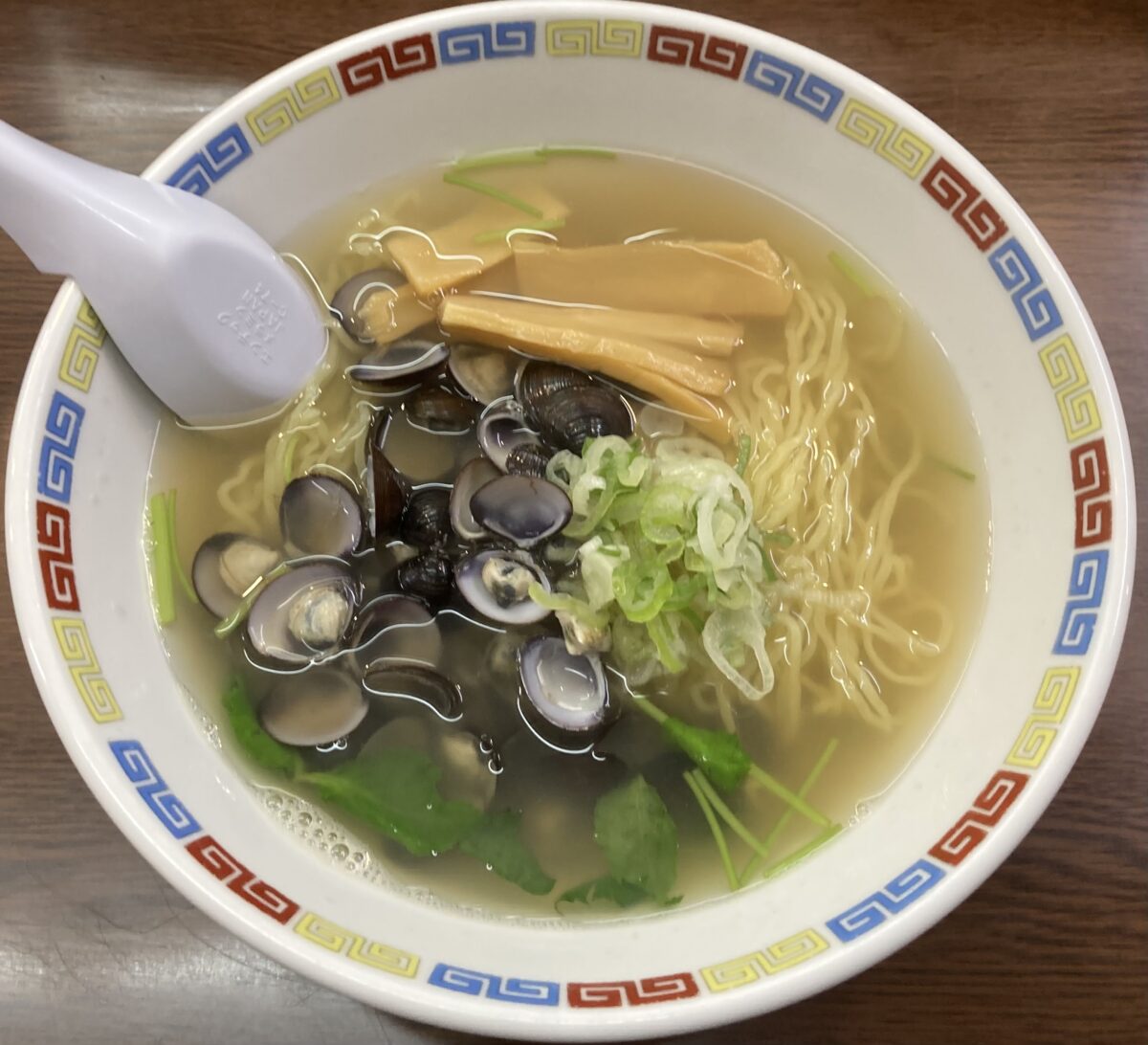 味のめん匠（八戸）