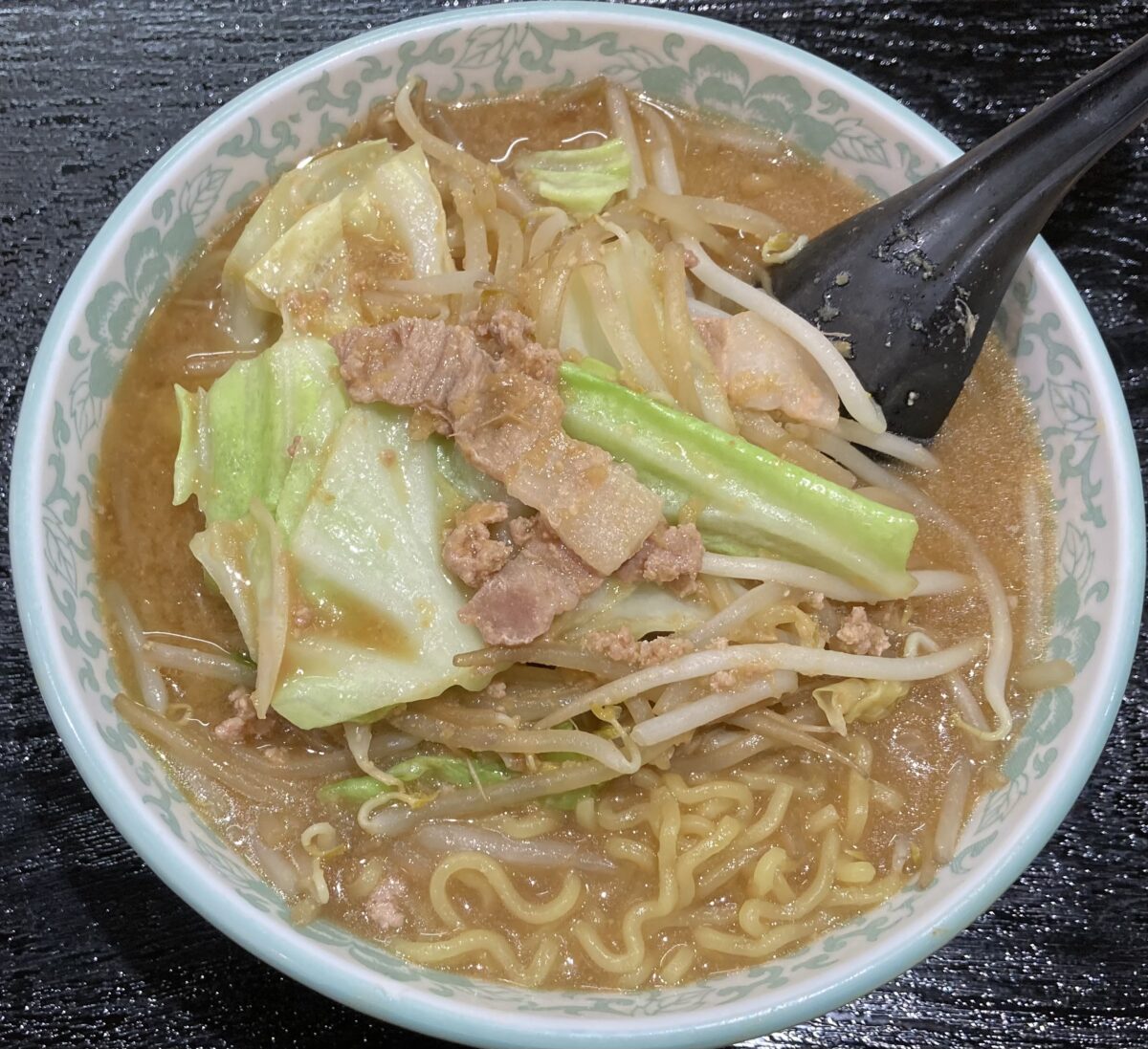 中みそ（弘前）