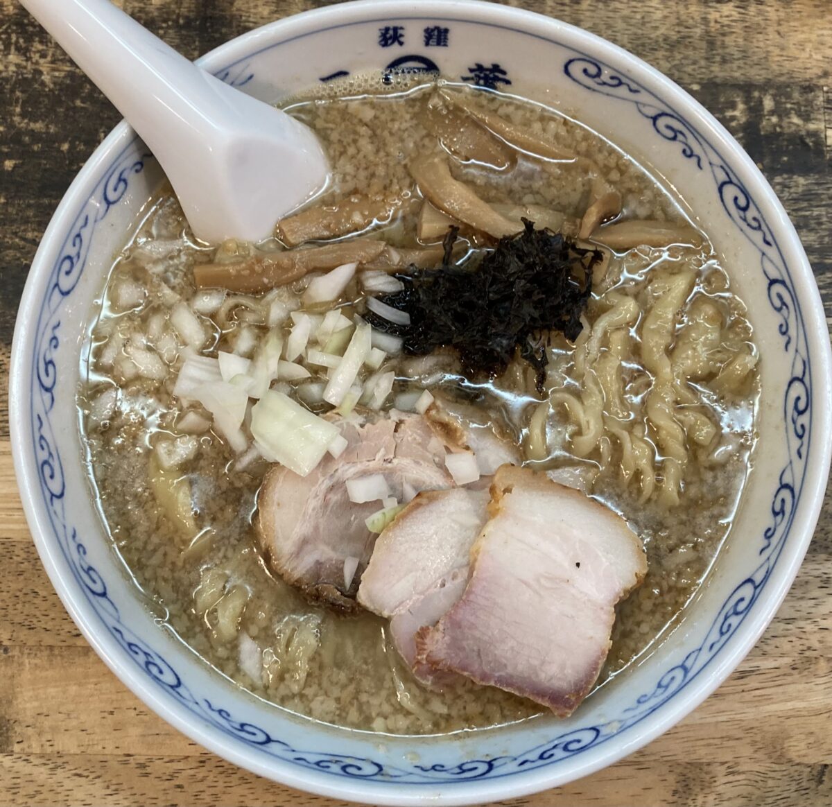 荻窪 二葉（荻窪）