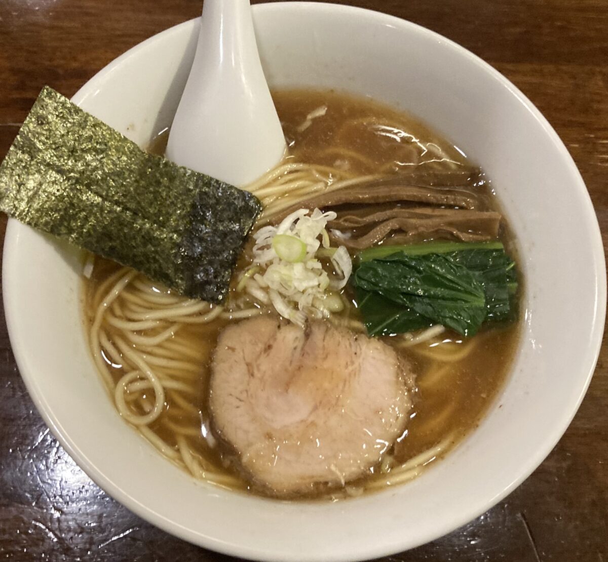 ラハメン ヤマン（江古田）