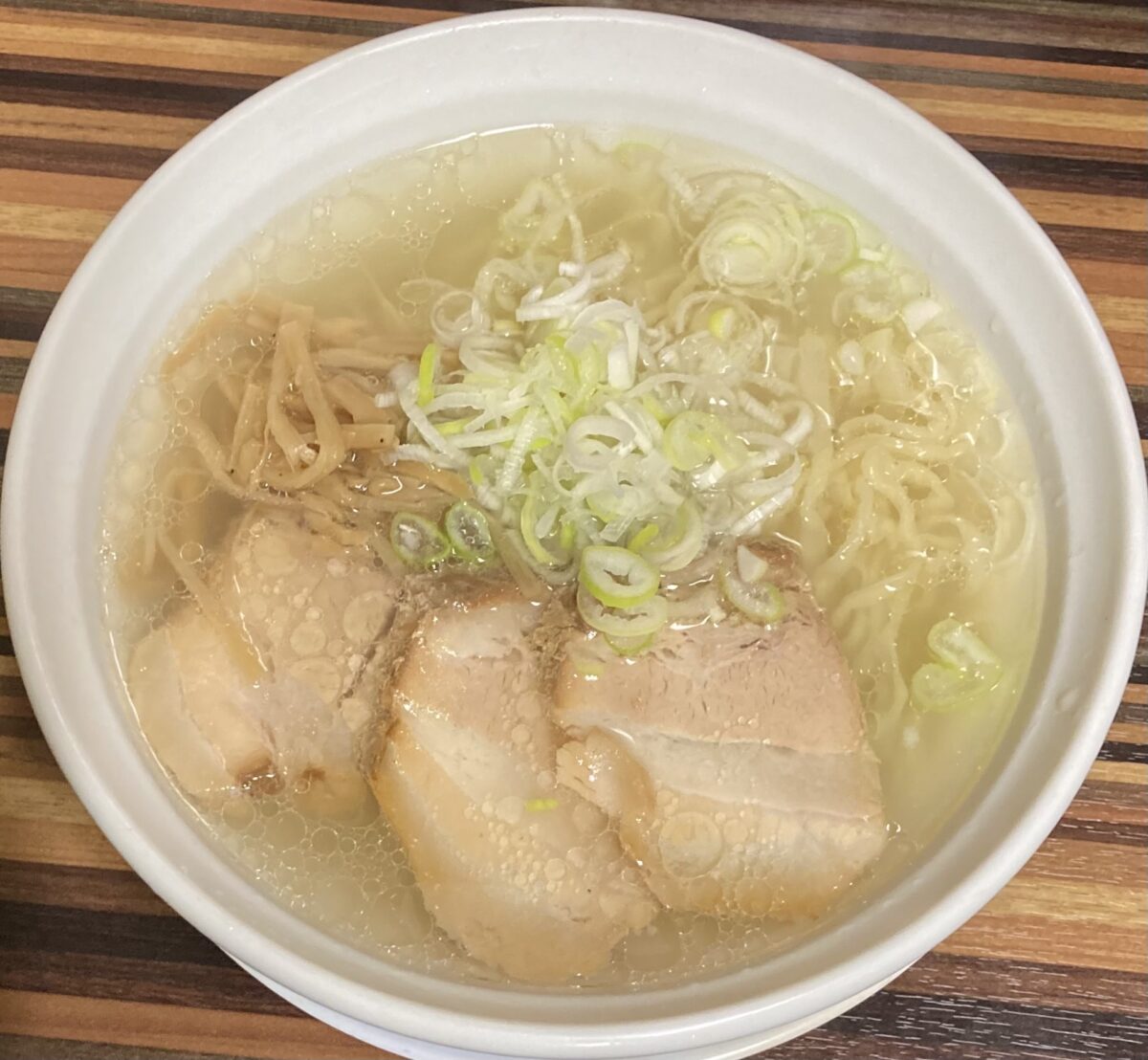 めん処 倖佳（立石）