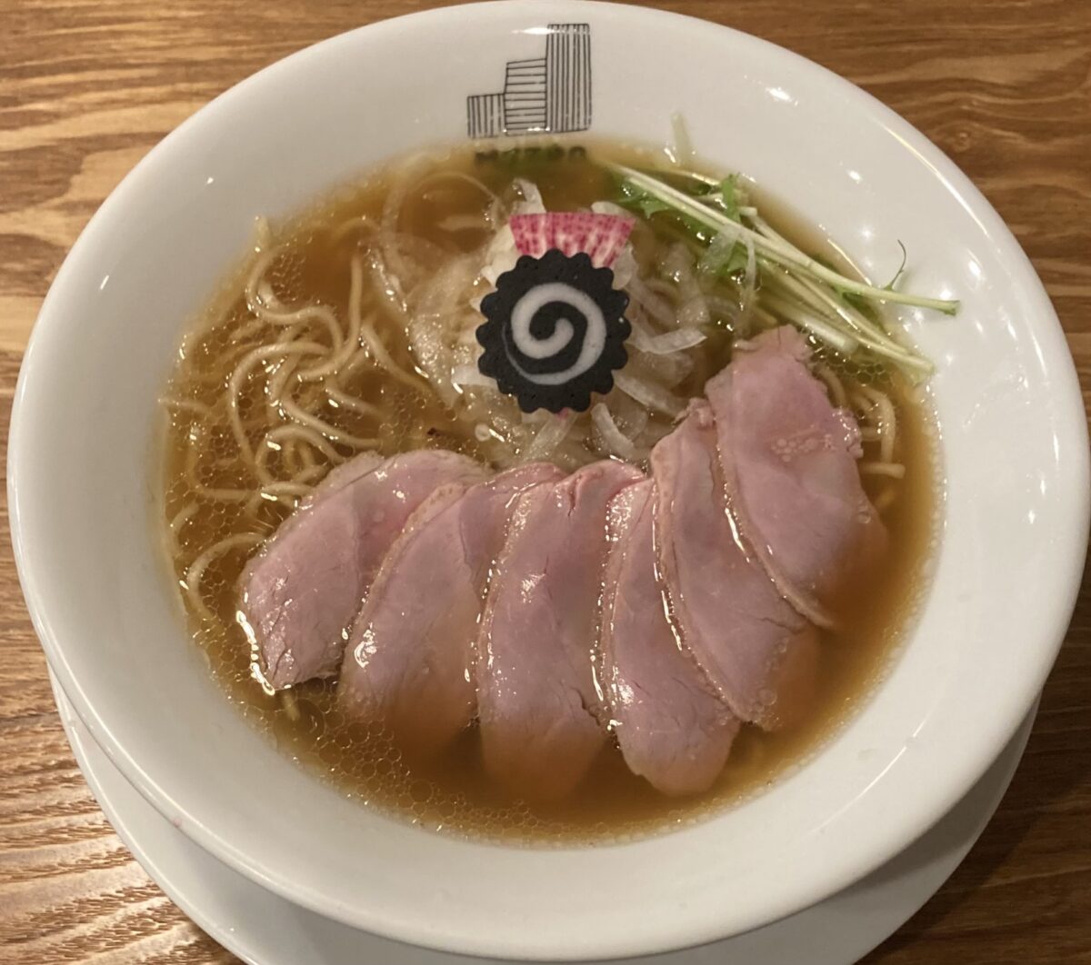 METRO RAMEN（神戸）