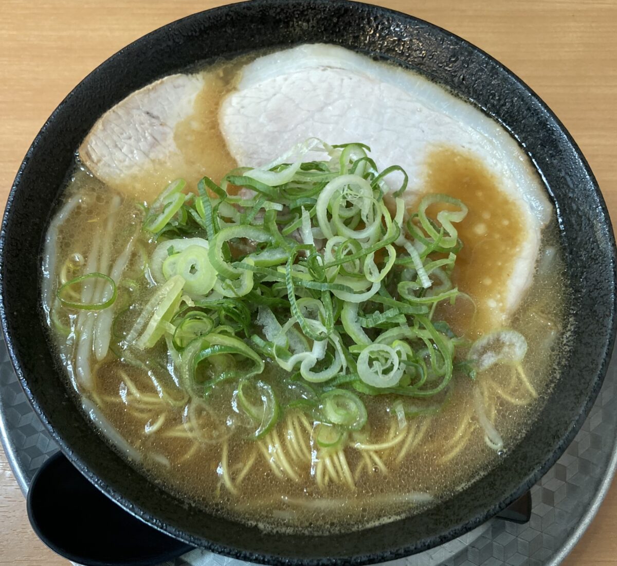 みそラーメン さつき（兵庫）