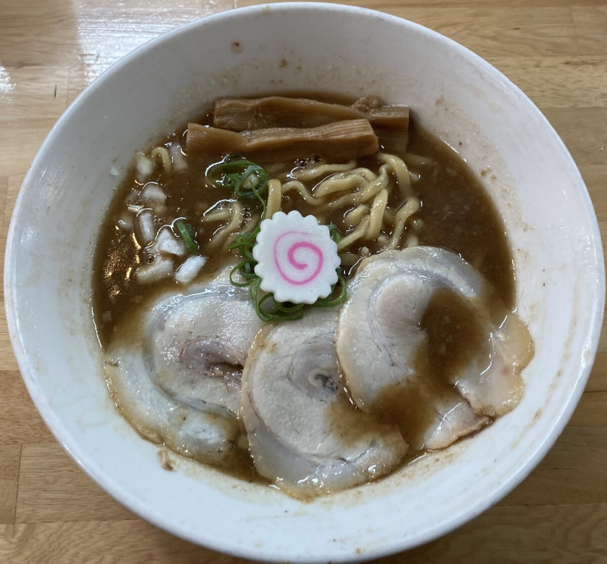 ぶたのほし（尼崎）