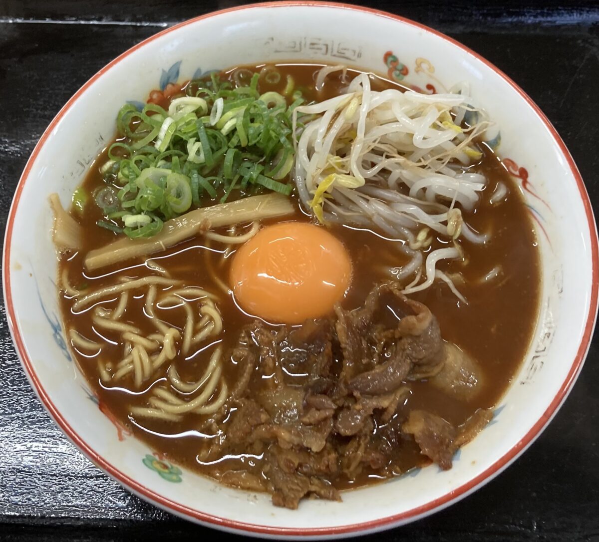 中華そば やまきょう（徳島）