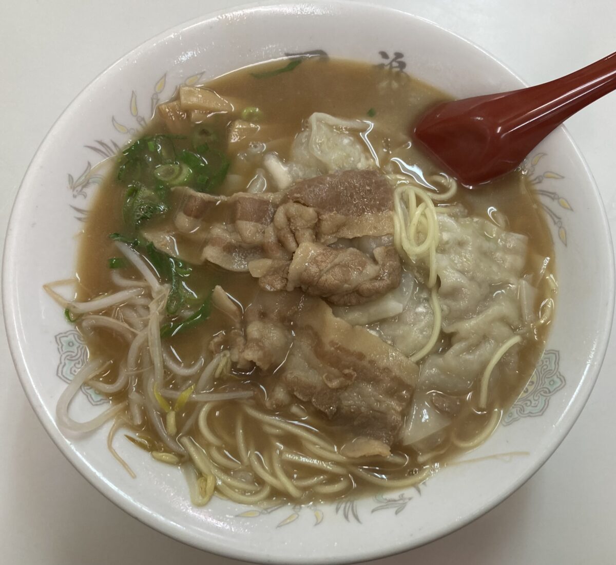 銀座一福（徳島）