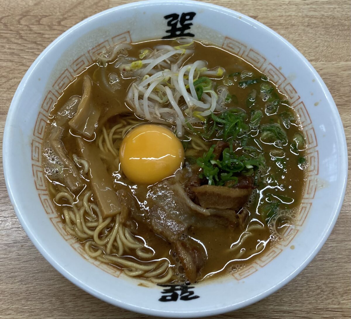 支那そば 巽屋（徳島）