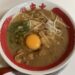 ラーメン 東大（徳島）