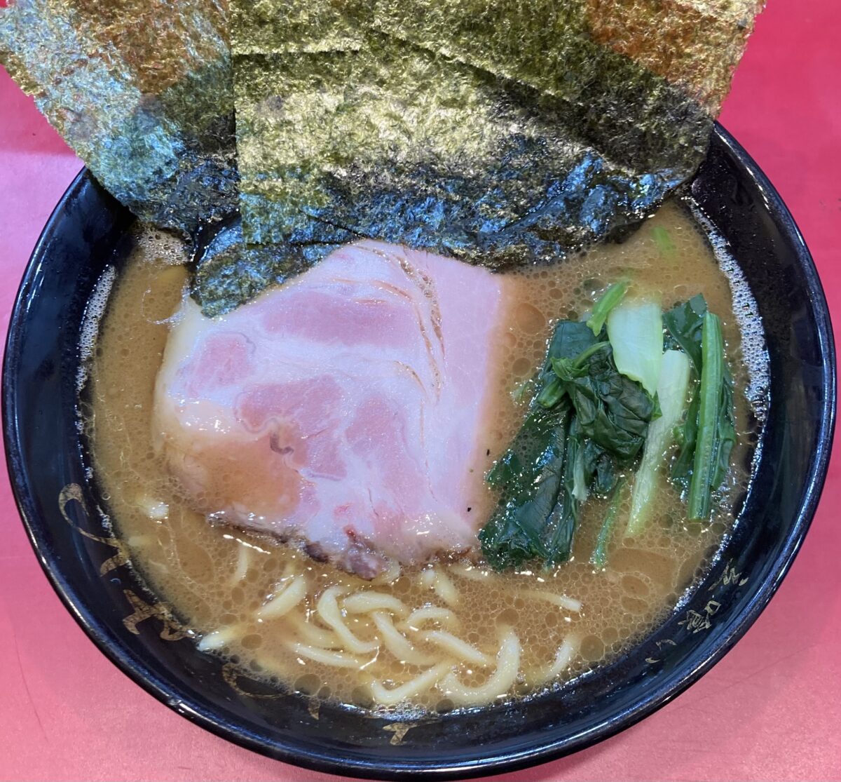 立喰いらぁめん たいせい（四ツ谷）