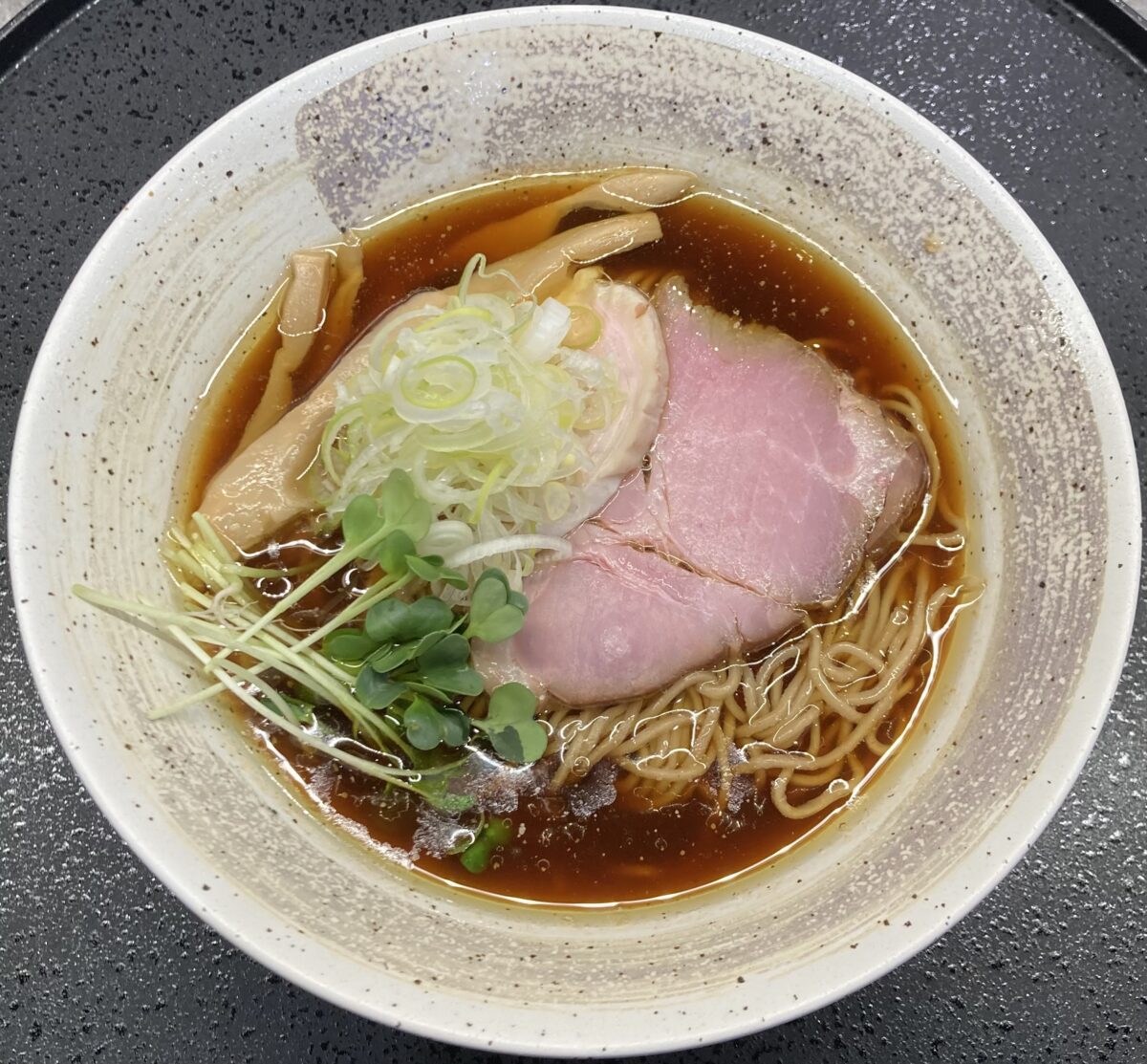 中華そば そめいよしの（神田）