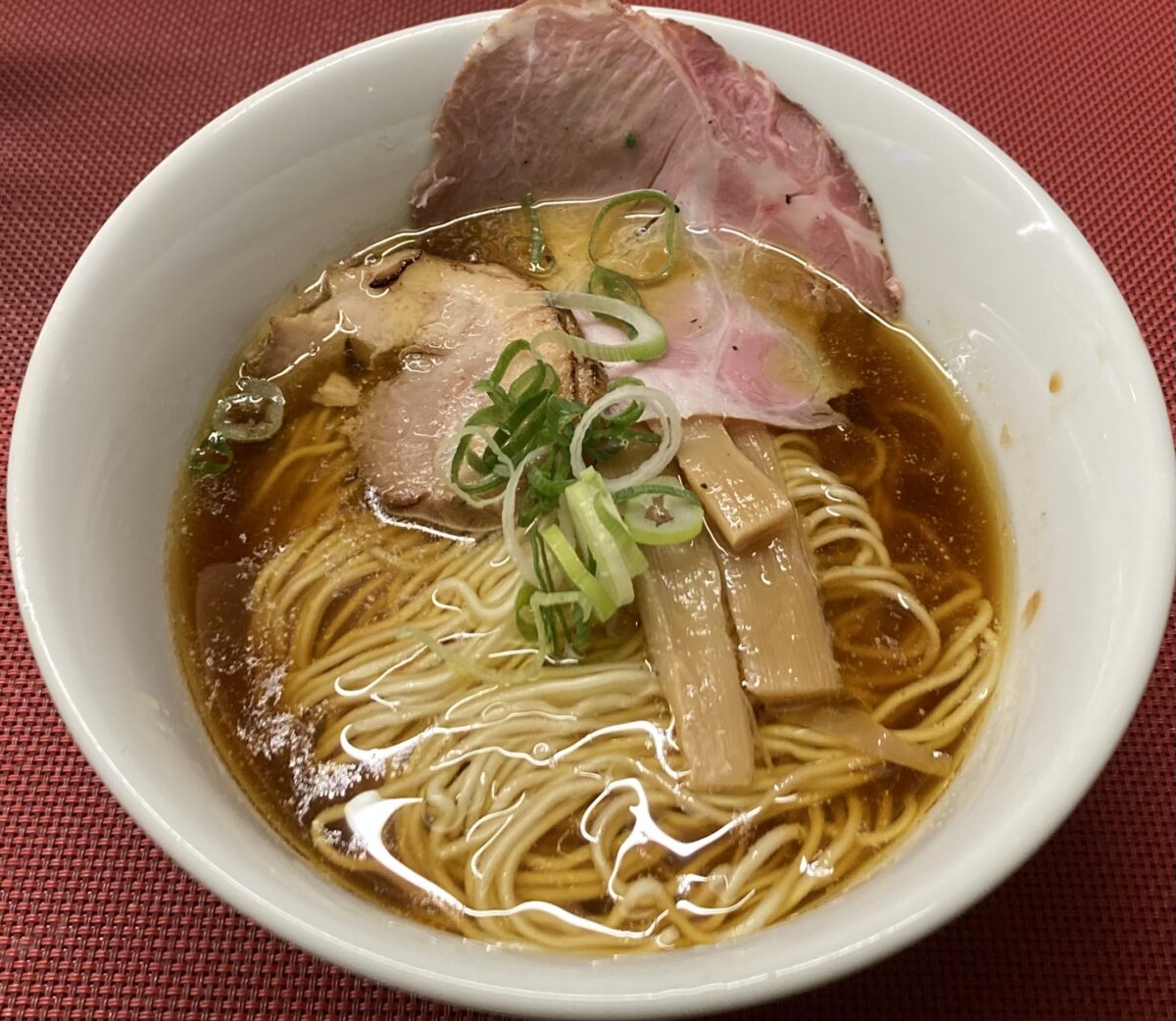 麺 LOUIS（品川）