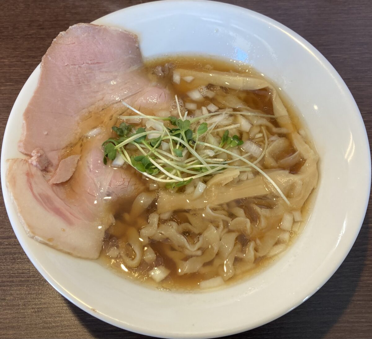 オカモトモノガタリ（金町）