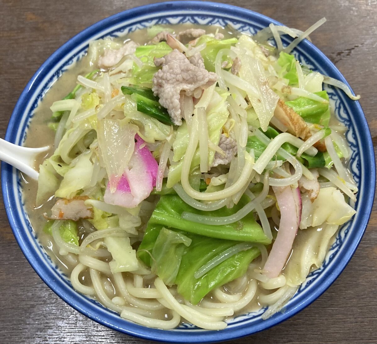 宝来軒（葛西）