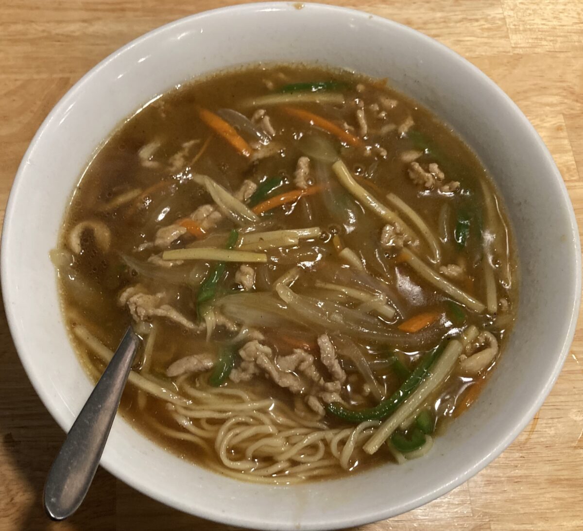 昇龍（御徒町）