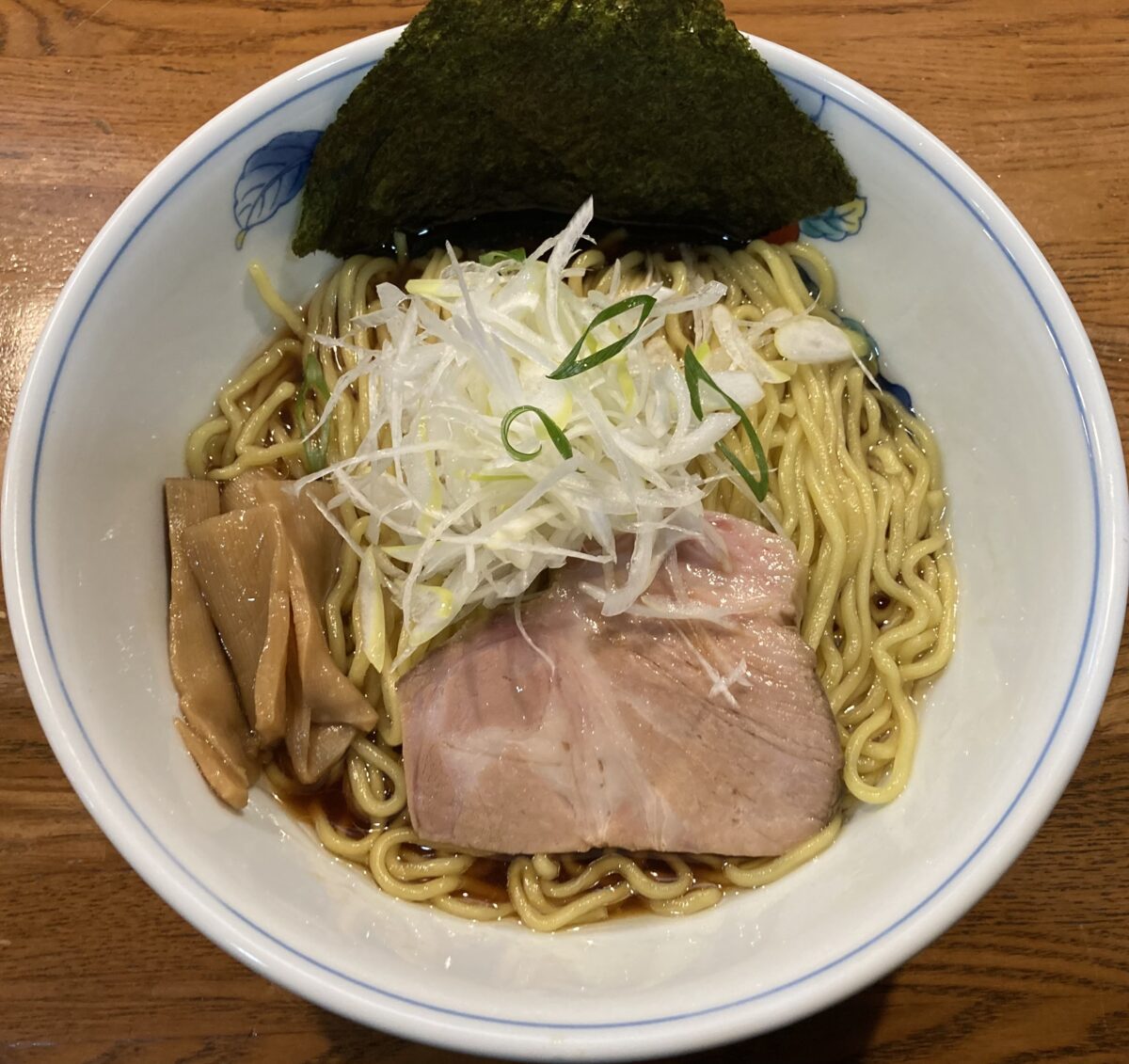 麺 なか井（落合）