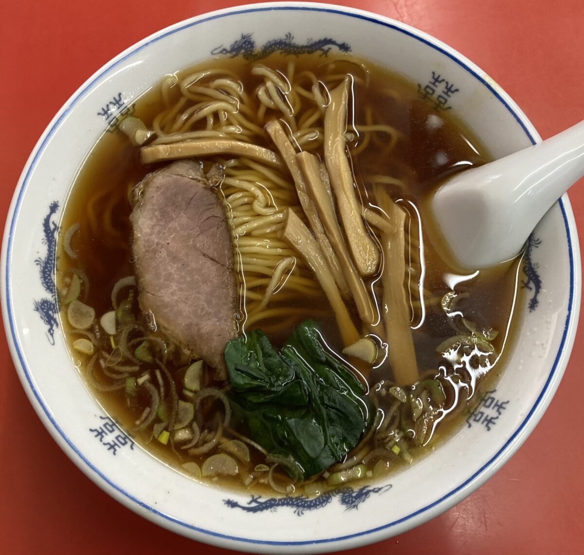 中華 成光（神保町）