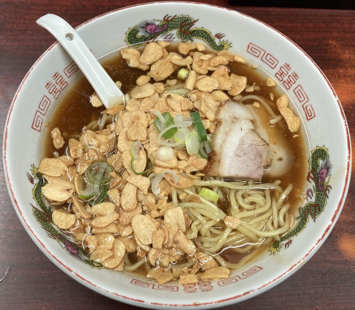 麺厨房（目黒）