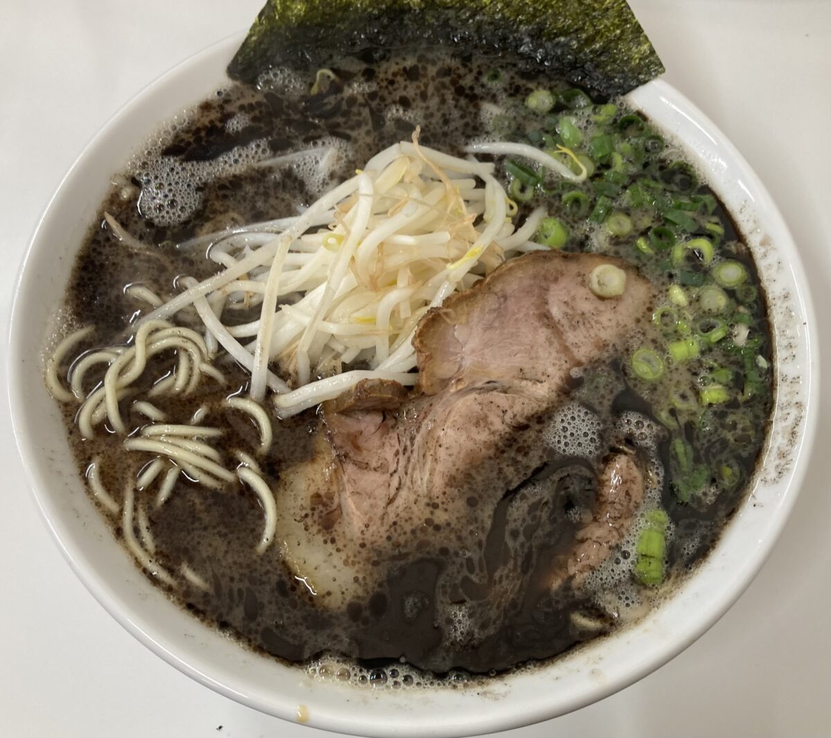 ぶたまるき（渋沢）