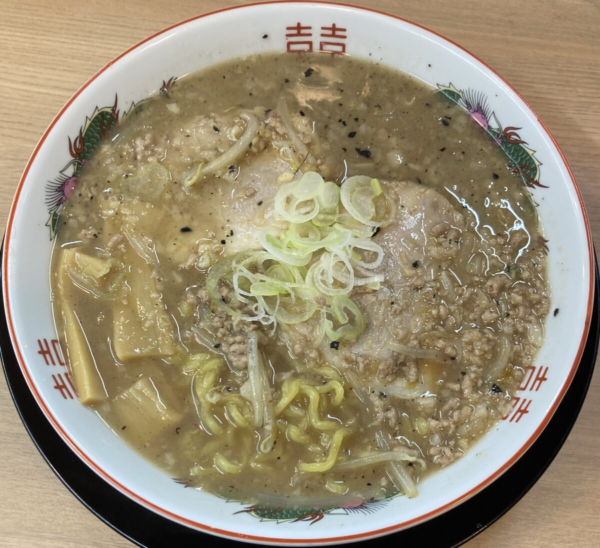 北ノ醤油 チーホー（水道橋）