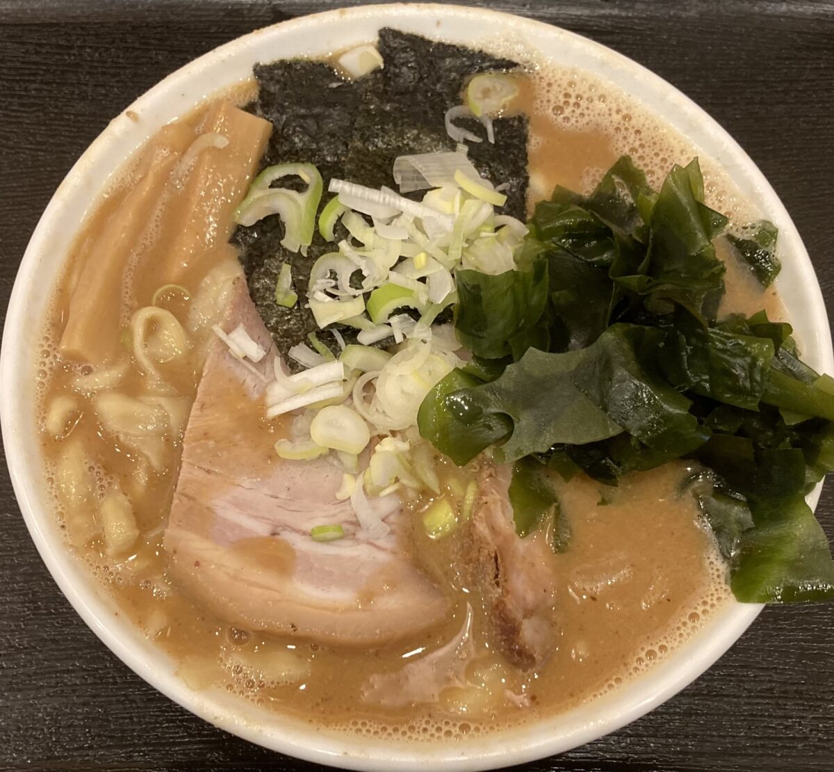 つけ麺 大輝（糀谷）