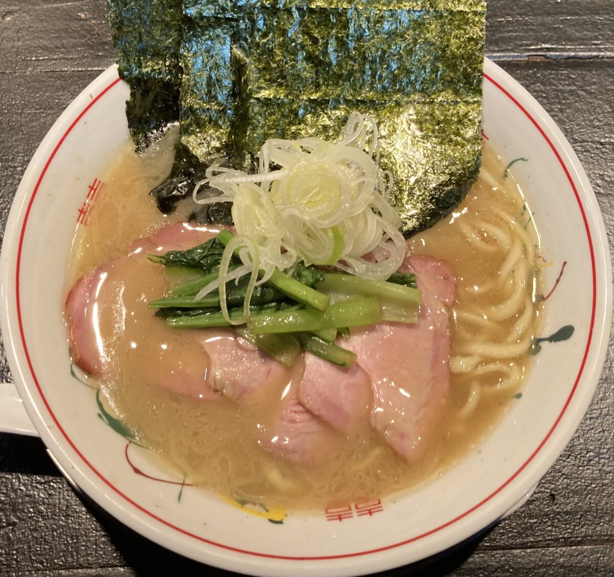 釜焼きチャーシュー こじま（池袋）