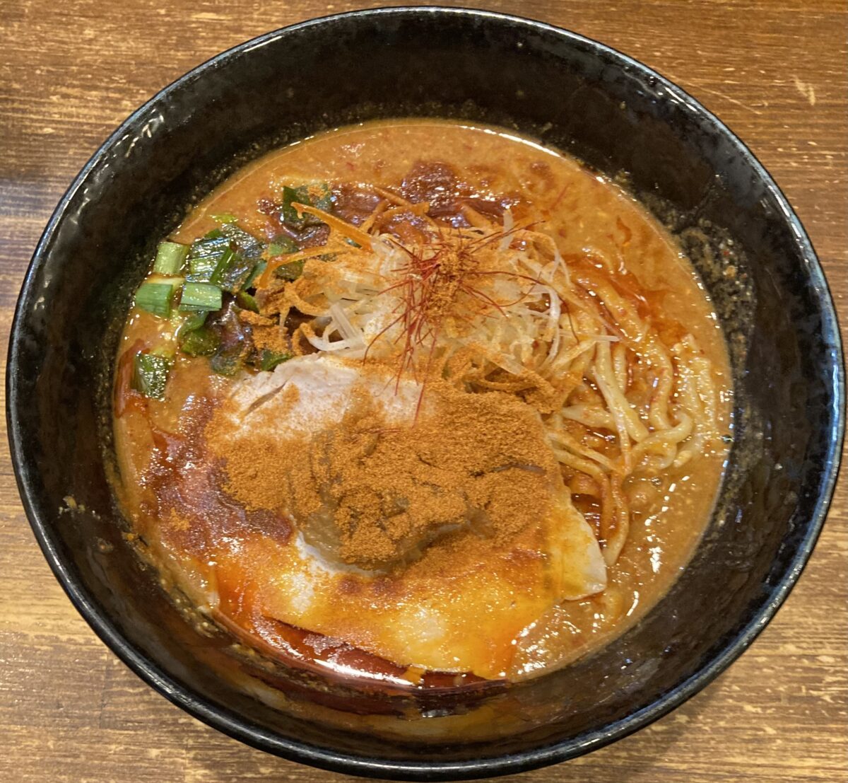 Re:唐唐郎（八王子）